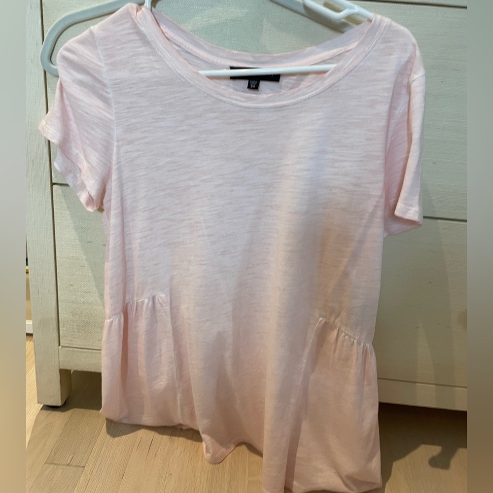 Women Tee